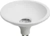 Ampoule LED Deep-Deco Réflecteur blanc 8W GU10 750lm blanc Voir les images du produit 1