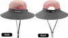 Sonnenhut Damen, Faltbarer Sommerhut UV Schutz, breite Produktbild-Vorschau 6