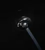 vidaXL Wand-WC ohne Spülrand mit Bidet-Funktion Keramik Produktbild-Vorschau 12