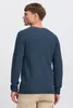 INDICODE IDJadas Herren Strickpullover Feinstrick Pullover Produktbild-Vorschau 3