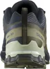 Salomon Herren Wanderschuhe Grün L47467500 Grösse 43 1/3 Produktbild-Vorschau 3
