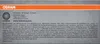OSRAM LED-Einbauleuchte, ultra slim, 8W, 550lm, 3000K, Produktbild-Vorschau 4