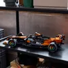 LEGO Technic 42228 McLaren MCL39 F1 1:8 Voir les images du produit 6