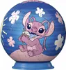 Ravensburger - Puzzle 3D Disney Stitch Angel 54 elementy - Podgląd zdjęcia produktu 2
