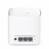Mesh WLAN Set Wi-Fi 6 AX1800 Dualband für Zuhause (2er Produktbild-Vorschau 2