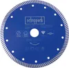 Scheppach Diamant-Trennscheibe Professional Ø 200 x 25,4 mm Produktbild-Vorschau 1
