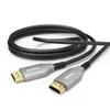 hama 00205274 hama HDMI Kabel 10,0 m silber Náhľad obrázku produktu 9