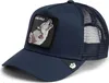 Goorin Bros. Trucker Cap The Lone Wolf edge Produktbild-Vorschau 1