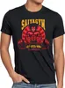 style3 Saiya Gym 9000 Herren T-Shirt son-goku roshi gt z Produktbild-Vorschau 1