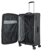 travelite Skaii 4W Trolley L / M / S Summit Grey grau 78cm Produktbild-Vorschau 7