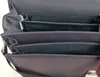 d & n Lederwaren 5668 Aktentasche schwarz ca. 43 x 32 x 16 Produktbild-Vorschau 7