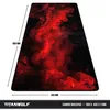 Tapis de souris Titanwolf Gaming XXL, 900 x 400 x 3 mm, Voir les images du produit 2