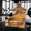 Grenade Protein Bar - 12 x 60 g Fudged Up Produktbild-Vorschau 3