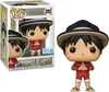 Funko Pop! Animation: One Piece - Luffy (Whole Cake) #2052 Produktbild-Vorschau 4