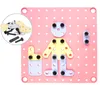 Mochtoys Domek Ogrodowy Smart dla Dzieci, kolorowy, Podgląd zdjęcia produktu 2