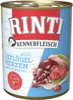 RINTI Kennerfleisch, Adult, jede Rasse, Herz, Geflügel, 800 Produktbild-Vorschau 2