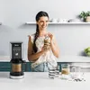 NINJA NC502EU Creami Deluxe 10-in-1 Eismaschine Silver Produktbild-Vorschau 12