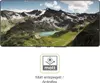 2x Full Cover Schutzfolie matt für ZTE Nubia Redmagic 10 Produktbild-Vorschau 5