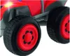 RC Billy Big Wheels, rot Produktbild-Vorschau 22
