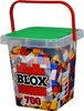 Blox Container 700 briques par 8 dans un seau Voir les images du produit 8