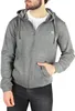 Sergio Tacchini bluza męska z kapturem Nanke ciemnoszary L Podgląd zdjęcia produktu 1