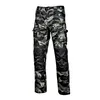 Grüne Camo-Kampfhose Mit Verstärkungen, "M", Ce, Lahti Produktbild-Vorschau 1