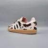 adidas Samba OG Cow Print (Women's) - 41 1/3 Größe: 41 1/3 Produktbild-Vorschau 4
