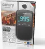 Camry | Portable mini radio | CR 1905 | Alarm function | Anteprima dell’immagine prodotto 7