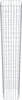 Gabionensäule eckig 37  cm x 37  cm, 230 cm Höhe, MW 5 cm x Produktbild-Vorschau 3