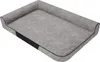 Lit pour chien "Best" -100x65cm- design ouvert & Voir les images du produit 1