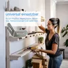 Edelstahl Winkelverbinder Langloch Winkel Langlochwinkel Produktbild-Vorschau 8