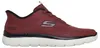 Skechers, scarpa da ginnastica slip-on da uomo, modello Anteprima dell’immagine prodotto 3