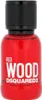 Dsquared2 Red Wood woda toaletowa dla kobiet 30 ml Podgląd zdjęcia produktu 3