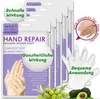 Handcreme Pflegecreme Handpflege Handmaske mit Kollagen, 5 Produktbild-Vorschau 7