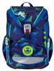 DerDieDas sac d'école ErgoFlex Light LED Set 6 pièces Moon Voir les images du produit 17