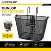 Dunlop Košík na kolo 22L Košík na kolo vpředu - Košík na Náhled obrázku produktu 7