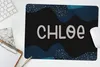 MuchoWow® Mauspad Mousepad Chloe - Pastell - Mädchen 40x30 Produktbild-Vorschau 5