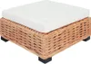 vidaXL Sofagarnitur 18-tlg. Natürliches Rattan Produktbild-Vorschau 5