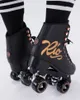 Rio Roller Rose Black Rollschuhe 40,5 Produktbild-Vorschau 16