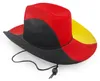 Amscan - Deutschland - Cowboyhut Hut WM EM Fanmeile Produktbild-Vorschau 3