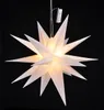 Weihnachtsstern mit LED Beleuchtung HI Produktbild-Vorschau 7