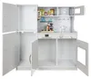 Holzküche Kruzzel 22117 Produktbild-Vorschau 12