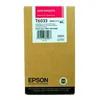 Epson Tintenpatrone vivid magenta T 603  220 ml     T 6033 Produktbild-Vorschau 18