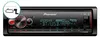 Pioneer MVH-S520DABAN, Schwarz, 1 DIN, 200 W, 4.0 Kanäle, Produktbild-Vorschau 3