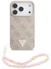 GUESS Schutzhülle für iPhone 17 Pro MagSafe Produktbild-Vorschau 1