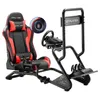 GTPLAYER Simulator Cockpit, support pour volant de Voir les images du produit 1