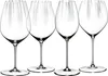 Riedel Performance Verkostungsset, 4-tlg., Rotweinglas, Produktbild-Vorschau 6