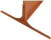 Sichtschutzwand floraworld Kreise Corten 90 x 180 cm rost Produktbild-Vorschau 7