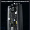 Usams Powerbank 9000Mah Pd 20W Qc3.0+Pd Dual-Port Fast Náhled obrázku produktu 7
