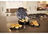 Russell Hobbs Fiesta 24620-56, 3-in-1 wafelijzer, 900 W, Productafbeelding-voorbeeld 2